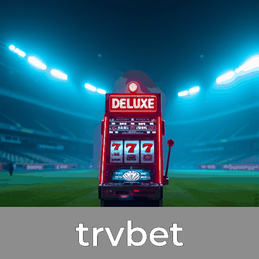 Descubra o Universo de Apostas Esportivas com Trvbet e Aposte em Eventos Locais