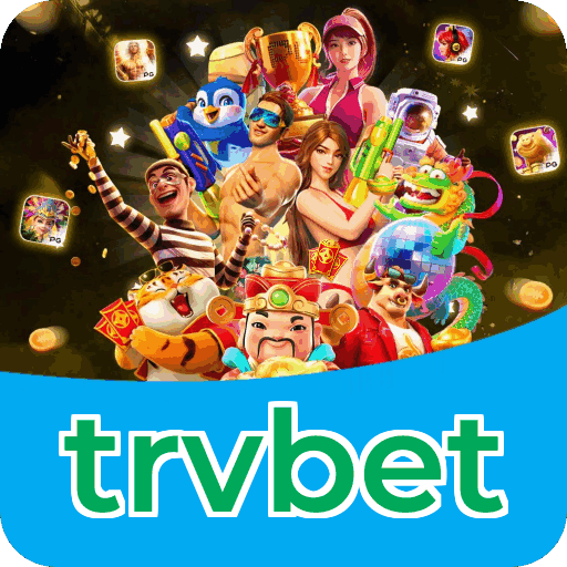 Login rápido no app trvbet